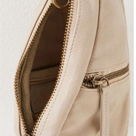 FP Movement by Free People Cream Crossbody Bag - Picture 4 of 9